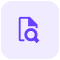 Search Module Search Module