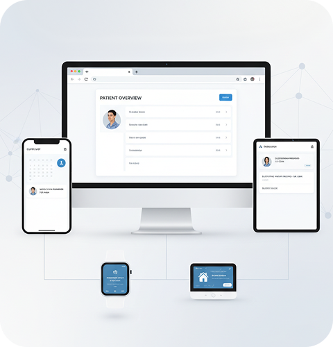 Interfaces & Experience