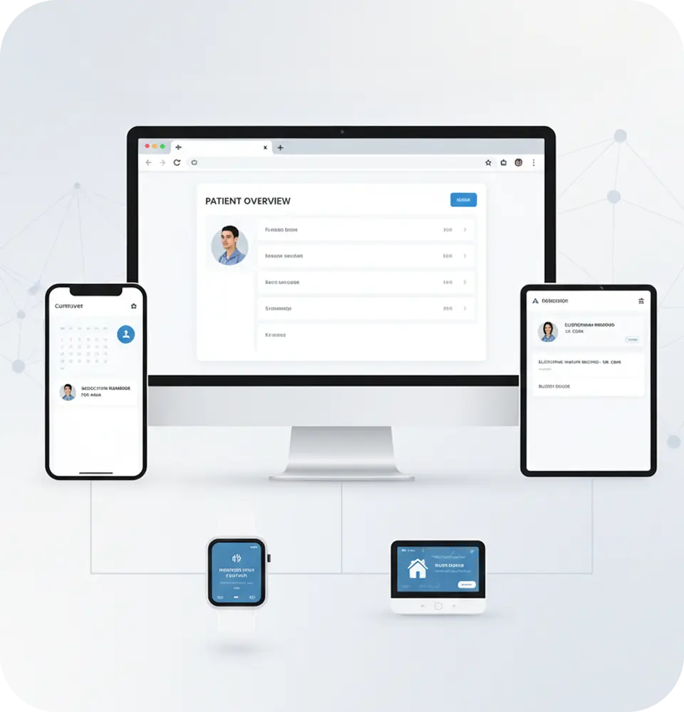 Interfaces & Experience